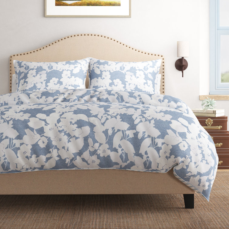 Lauren Ralph Lauren Willa 100 Cotton Comforter Set & Reviews Wayfair